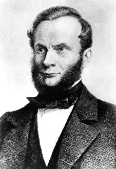 Rudolf Julius Emmanuel Clausius