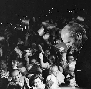 Kirchschlaeger: Rudolf Kirchschlaeger 1974
