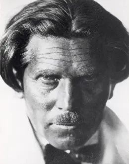 Koppitz: Rudolf Koppitz