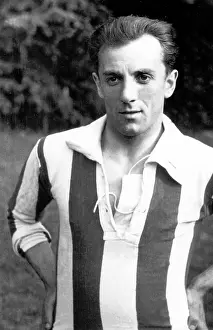 Fotbal: Rudolf KRCIL