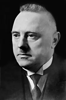 Bundesrat: Rudolf Minger, 1934