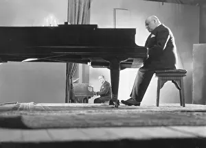 Conradi: Rudolf Nelson and Walter Joseph And Nelson plays, 1929