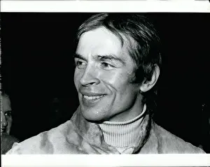 Rudolf Nureyev, Russian ballet dancer