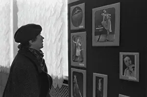 Nureyev: Rudolf Nureyev in Ufa, 1987