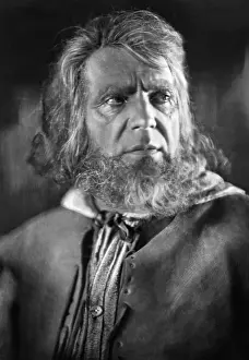 Rittner: Rudolf Rittner