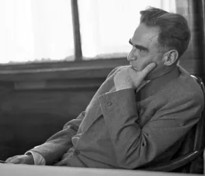 Seditious: Rudolf Slansky