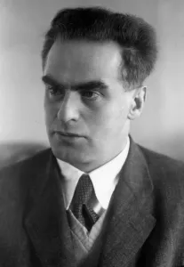 Pronounced: Rudolf Slansky