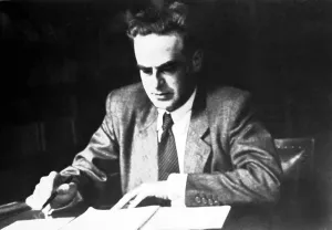 Pronounced: Rudolf SLANSKY