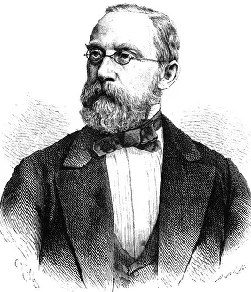 Virchow: Rudolf Virchow