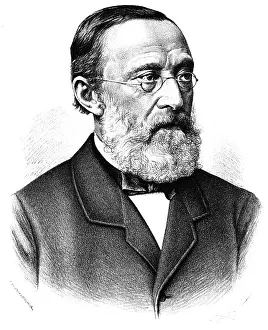 Virchow: Rudolf Virchow