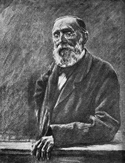 Virchow: Rudolf Virchow