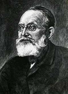 Virchow: Rudolf Virchow