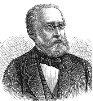Virchow: Rudolf Virchow
