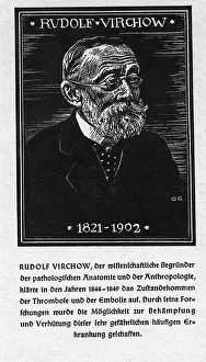 Virchow: Rudolf Virchow