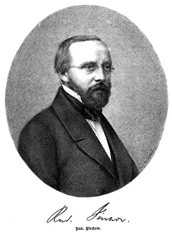 Virchow: Rudolf Virchow