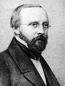 Virchow: Rudolf Virchow