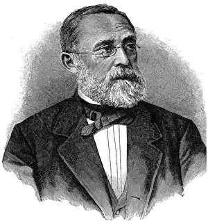 Virchow: Rudolf Virchow