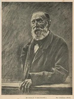 Virchow: Rudolf Virchow