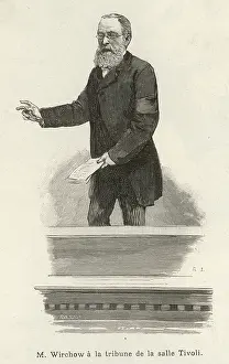 Virchow: Rudolf Virchow
