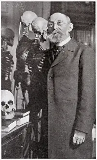 Virchow: Rudolf Virchow