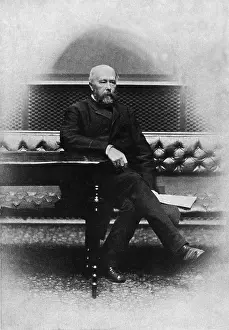 Bennigsen: Rudolf von Bennigsen