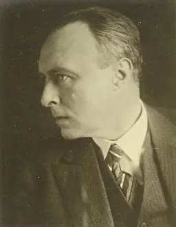 Laban: Rudolf von Laban 1879-1958 - Choreographer