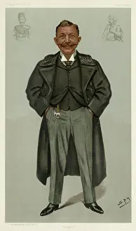 Adventurer: RUDOLF VON SLATIN