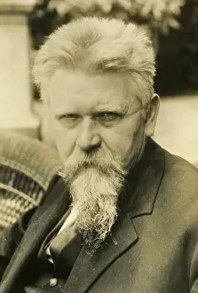Mueller: Rudolf Wissell, 1930