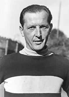 Goalies: Rudolf Zohrer