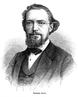 Reciter: RUDOLPH GENEE