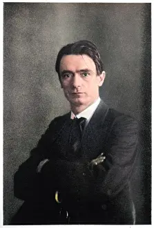 Rudolph Steiner