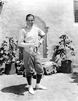 Valentino: Rudolph Valentino