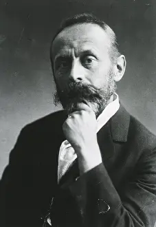 Virchow: Rudolph Virchow (1821-1902), German pathologist, ?