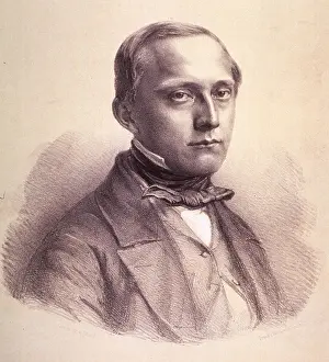 Virchow: Rudolph Virchow (1821-1902), German pathologist ?
