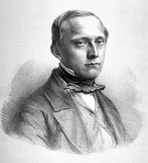 Anthropologist: Rudolph Virchow, German Polymath