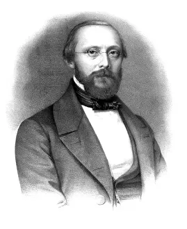 Anthropologist: Rudolph Virchow, German Polymath