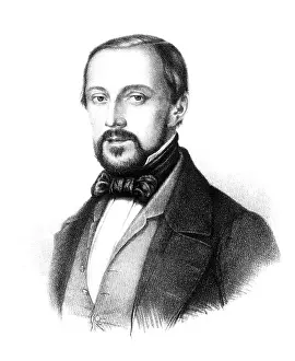 Anthropologist: Rudolph Virchow, German Polymath