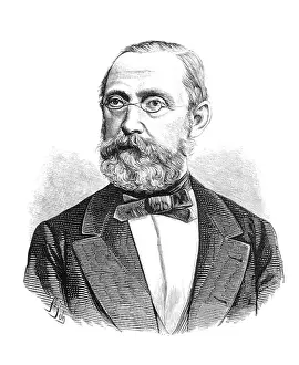 Anthropologist: Rudolph Virchow, German Polymath