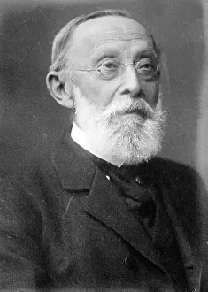 Advocate: Rudolph Virchow, German Polymath