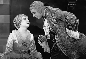 Valentino: Rudolpho Valentino