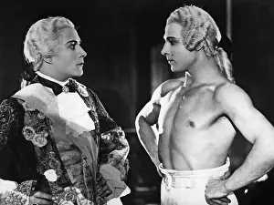 Valentino: Rudolpho Valentino