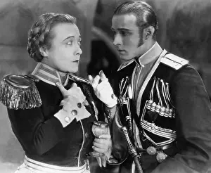 Valentino: Rudolpho Valentino