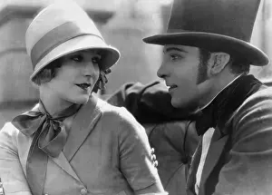 Valentino: Rudolpho Valentino