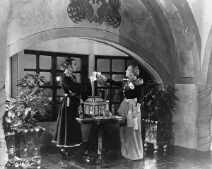 Valentino: Rudolpho Valentino