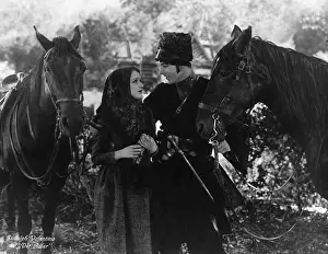Valentino: Rudolpho Valentino