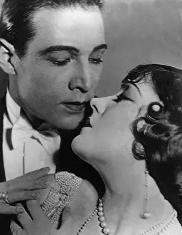 Valentino: Rudolpho Valentino