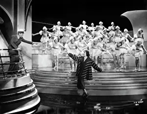 Vallee: Rudy Vallee - Ann Dvorak