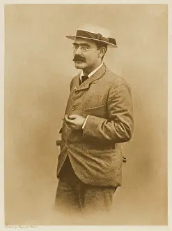 Rudyard: Rudyard Kipling