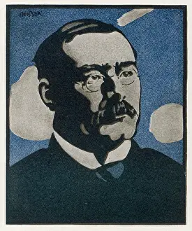 Rudyard: Rudyard Kipling