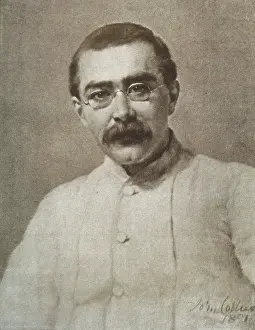 Rudyard: RUDYARD KIPLING